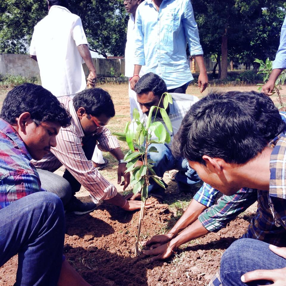 Jangaon Institute of Pharmaceutical Sciences Warangal Seminars photo 2